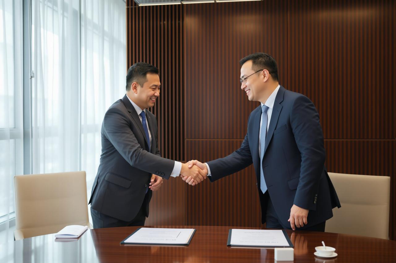 四虎视频与腾讯视频达成战略合作，共同打造精品网络剧内容