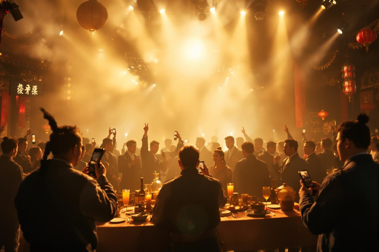 四虎视频年度大制作《山河无疆》正式杀青，预计明年春节档上映