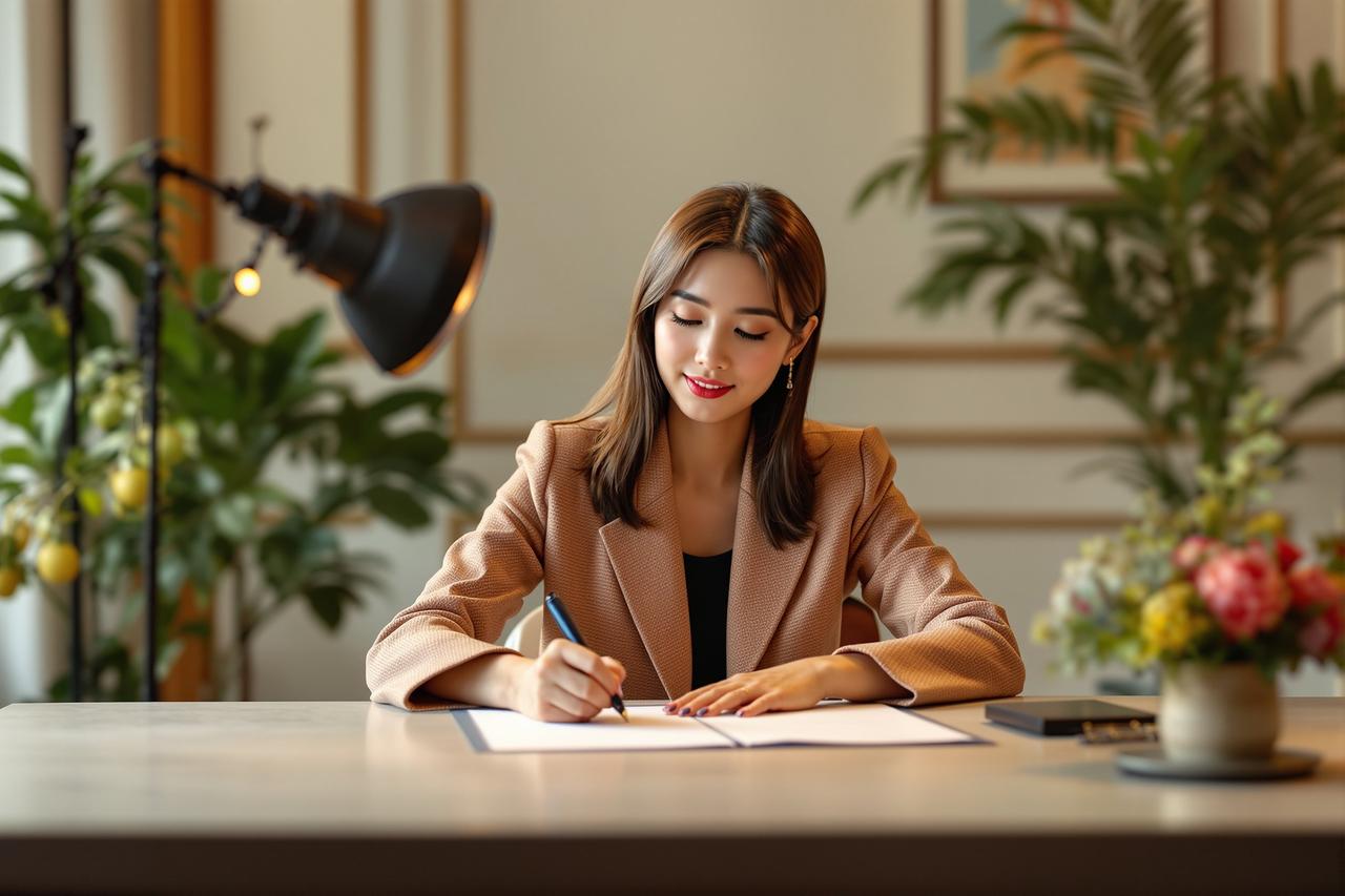 四虎视频签约新生代实力派演员陈晓宇，共同开启全新合作篇章