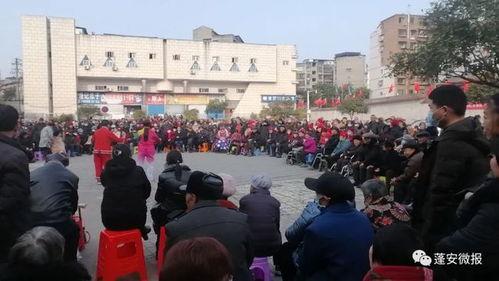 蓬安娱乐有哪些,揭秘这座城市的娱乐魅力